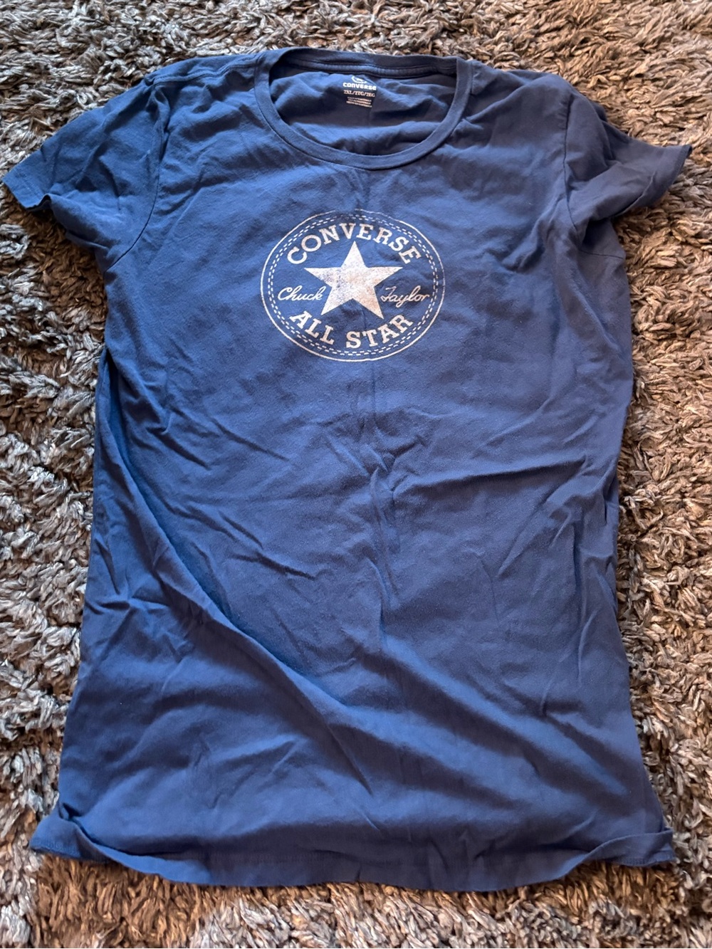 CONVERSE tee